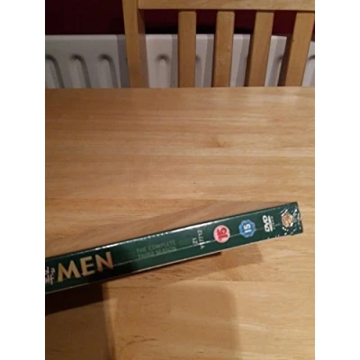 Afbeelding van Two And A Half Men S.3