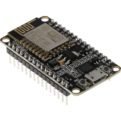 Afbeelding van Joy it NodeMCU V2 LUA Printplaat voor ontwikkelaars Node MCU ESP8266 WiFi Modul