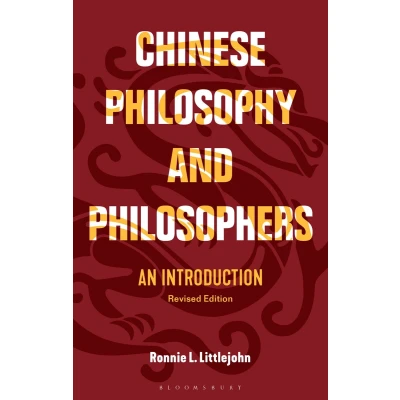 Afbeelding van Chinese Philosophy and Philosophers: An Introduction