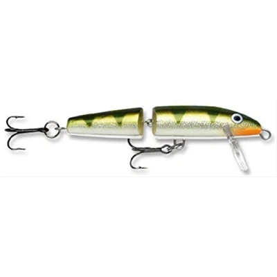 Afbeelding van Rapala Jointed Floating 13 cm Brown Trout Plug