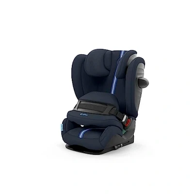 Afbeelding van Autostoel Cybex Pallas G I Size PLUS Ocean Blue