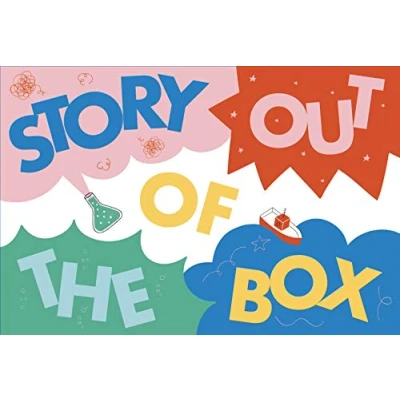 Afbeelding van Story Out of the Box
