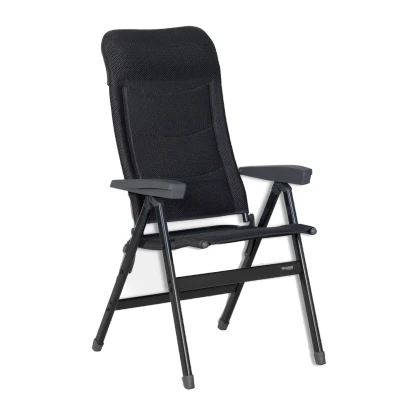 Afbeelding van Westfield Performance Advancer Campingstoel Antrachite Grey Grijs Campingstoelen