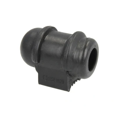 Afbeelding van Febi Bilstein Stabilisatorstang rubber 31008