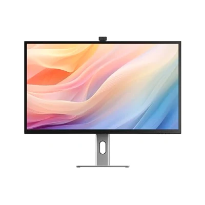 Afbeelding van ALOGIC 32C4KPDW, 81,3 cm (32&quot;), 3840 x 2160 pixels, 4K Ultra HD, Aluminium, Noir