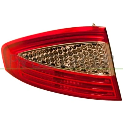 Afbeelding van Achterlicht PRASCO FD1104154