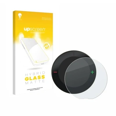 Afbeelding van upscreen Screenprotector voor Beeline Velo 2 Folie Beschermfolie Beschermglas matte