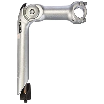 Afbeelding van XLC Stuurpen ST T02, aluminium, zilver, 1