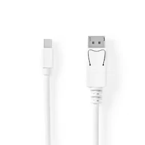 Afbeelding van Mini DisplayPort Kabel Male DisplayPo