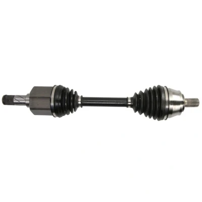 Afbeelding van Aandrijfas PASCAL G2V037PC