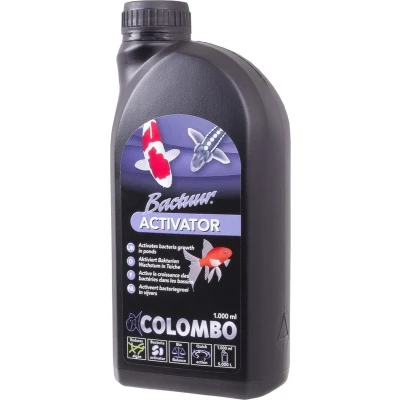 Afbeelding van Colombo Bactuur Activator 1000 Ml