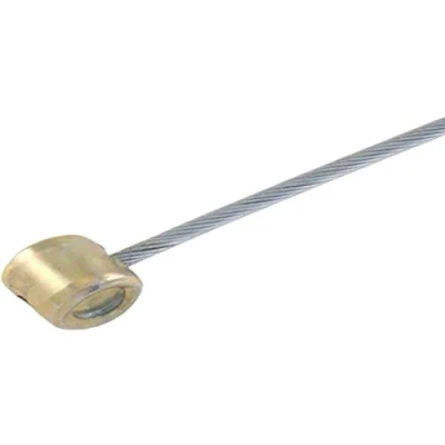 Afbeelding van Koppelingskabel 1,9 X 2500 Mm Voor Vespa Px, T5, Sprint, V50, Primavera