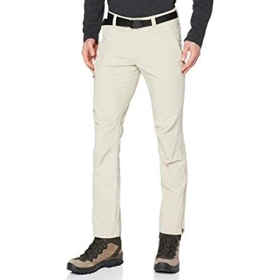 Afbeelding van Maier Sports Torid Slim Wandelbroek voor heren,