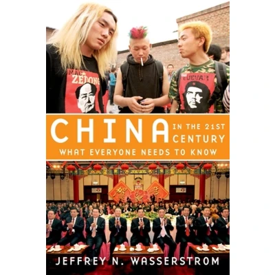 Afbeelding van China in the 21st Century