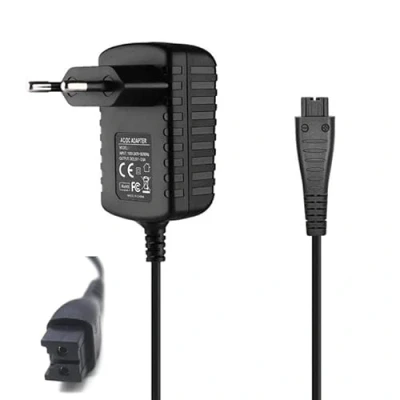 Afbeelding van Toplader * netadapter voeding oplader 5,4 V voor Panasonic ER GP80 type WERGP80K7664 tondeuse