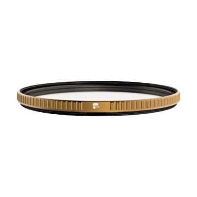 Afbeelding van PolarPro Quartzline UV filter 82 mm