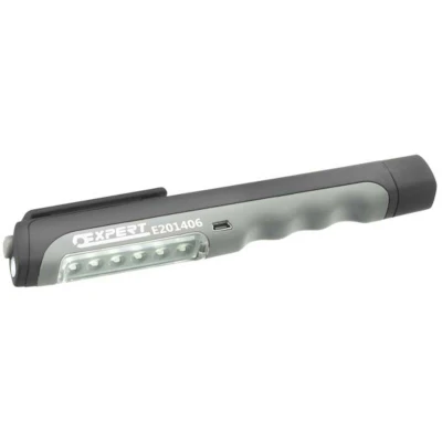Afbeelding van Facom Led penlamp via usb herlaadbaar E201406