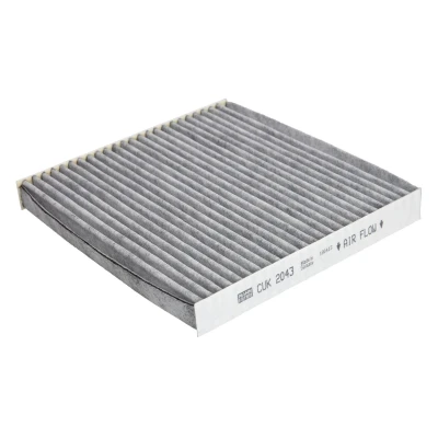 Afbeelding van Mann filter Interieurfilter CUK 2043