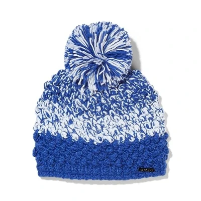 Afbeelding van Spyder BRR Berry HAT Dames, Electric Blue, One Size