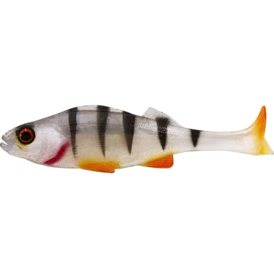 Afbeelding van Westin Original T Perch Shad 12cm 19g (2 stuks)