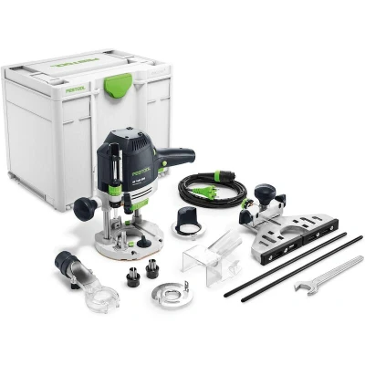 Afbeelding van Festool OF 1400 EBQ Plus Bovenfrees 576207