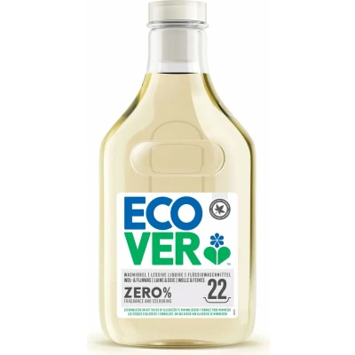 Afbeelding van Ecover Zero Wol en Fijnwasmiddel 1LT