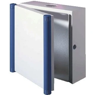 Afbeelding van Rittal cp bedieningsdeurbehuizing 6538010