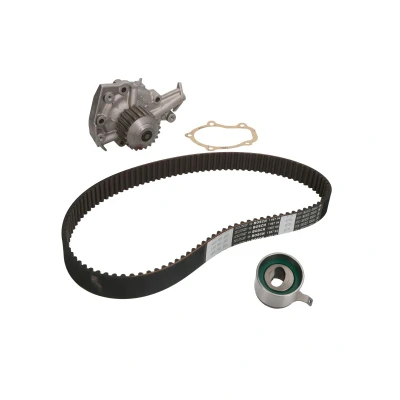 Afbeelding van Waterpomp + distributieriem set BOSCH 1 987 946 977