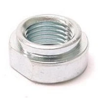 Afbeelding van Shimano Nexus 4/7 sluitmoer conus links
