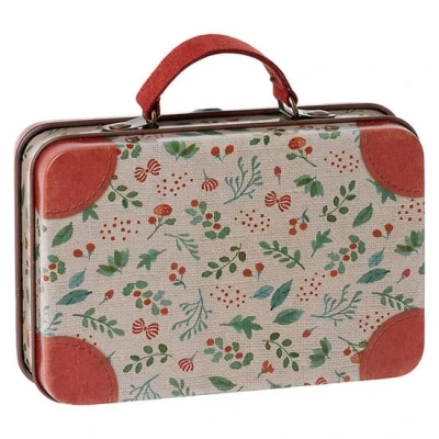 Afbeelding van Maileg koffertje holly 11 cm