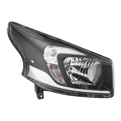 Afbeelding van Hella Koplamp Opel Vivaro B (X82)14 Rechts H4 1EE 011 565 121