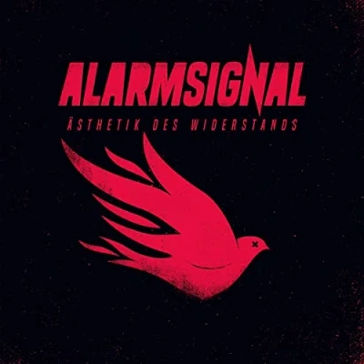 Afbeelding van Alarmsignal Aesthetik Des Widerstands (LP)