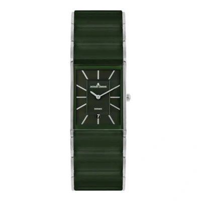 Afbeelding van Jacques Lemans 1 1939G Dublin Polshorloge Heren Quartz