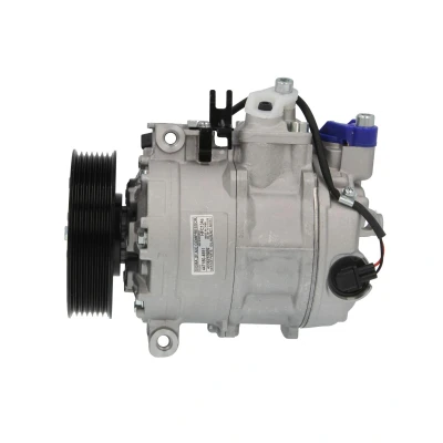 Afbeelding van Compressor, airconditioning NRF 32777