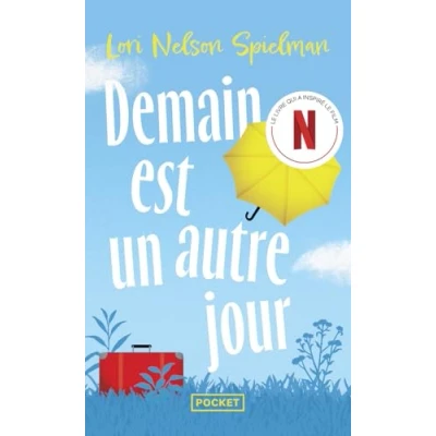 Afbeelding van Demain est un autre jour