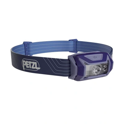 Afbeelding van Petzl Hoofdlamp Tikka Blue