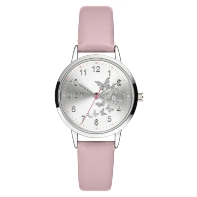 Afbeelding van COOL TIME Kwartshorloge CT 0008 LQ ook ideaal als cadeau