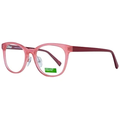 Afbeelding van Benetton Optical Frame BEO1040 283 50