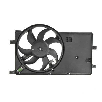 Afbeelding van Thermotec Ventilatorwiel motorkoeling D8F017TT