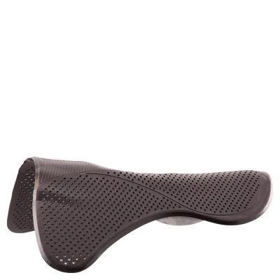 Afbeelding van BR Soft Gel Pad Anatomic One Size Zwart