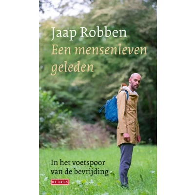 Afbeelding van Een mensenleven geleden (Paperback)