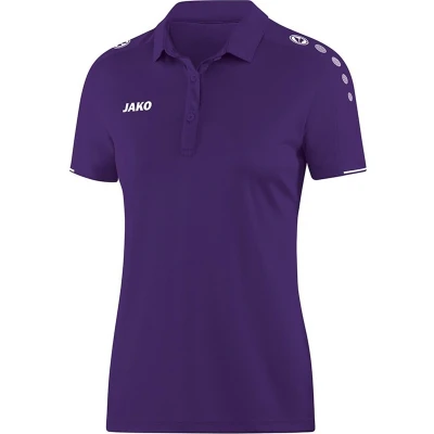 Afbeelding van Polo Classico Paars / 44