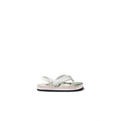 Afbeelding van Slipper Reef Kids Little Ahi Zebra Schoenmaat 26