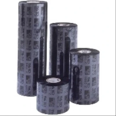 Afbeelding van Zebra Resin 4800 3.15 x 80mm printerlint
