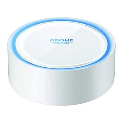 Afbeelding van Grohe Sense Watersensor Ø 8,4x3,5 cm Wit