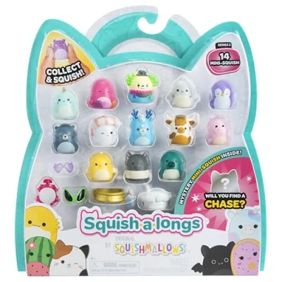 Afbeelding van Squish a longs 14 Pack Style 1 W2