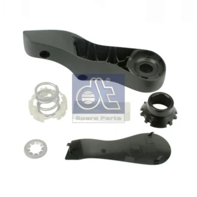 Afbeelding van Ombouw, buitenspiegel DT Spare Parts 2.97051