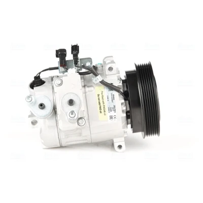 Afbeelding van Nissens Airco compressor 89462