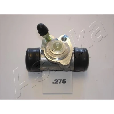 Afbeelding van ASHIKA 67 02 275 Remcilinder 19mm Achteras TOYOTA: Yaris Verso (P2) 1.3, 1.4 D 4D 1999 2005