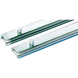 Afbeelding van Rittal dk telescooprails 7061000